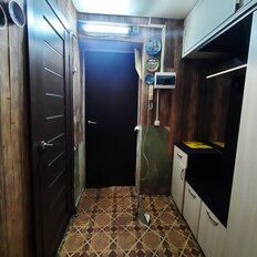 Квартира 18,6 м², 1-комнатная - изображение 1