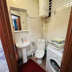 Квартира 22 м², студия - изображение 5