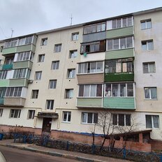 Квартира 59,9 м², 3-комнатная - изображение 3