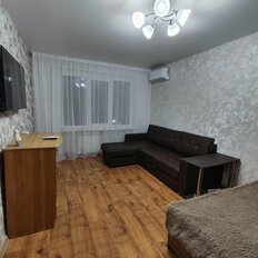 Квартира 29,8 м², 1-комнатная - изображение 1