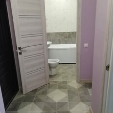 Квартира 32 м², 1-комнатная - изображение 1
