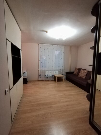 29,4 м², квартира-студия 22 000 ₽ в месяц - изображение 51