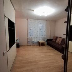 Квартира 29,4 м², студия - изображение 1