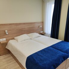 Квартира 19 м², студия - изображение 4