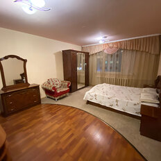 Квартира 45 м², 1-комнатная - изображение 5