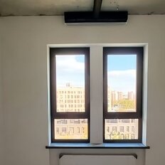 Квартира 62 м², 2-комнатная - изображение 3