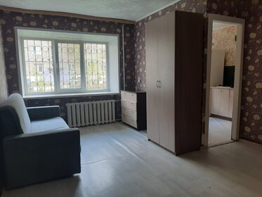 57 м², 3-комнатная квартира 23 000 ₽ в месяц - изображение 8