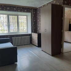 Квартира 30 м², 1-комнатная - изображение 3