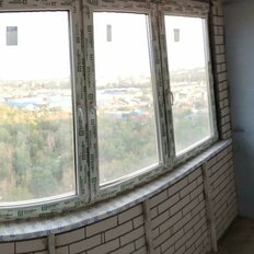 Квартира 26,4 м², студия - изображение 4