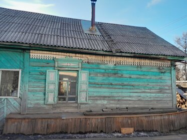 Снять квартиру с евроремонтом и с лоджией в Городском округе Подольск - изображение 3