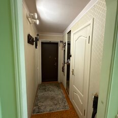 Квартира 57 м², 3-комнатная - изображение 4