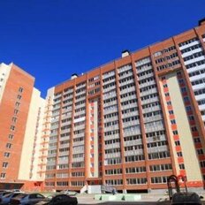 Квартира 46,1 м², 2-комнатная - изображение 3