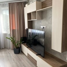 Квартира 28,1 м², студия - изображение 1