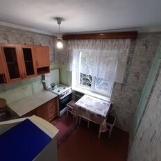 Квартира 38 м², 1-комнатная - изображение 4