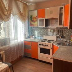 Квартира 30 м², студия - изображение 3