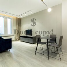 Квартира 45 м², 2-комнатные - изображение 4