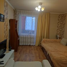 Квартира 30 м², студия - изображение 5