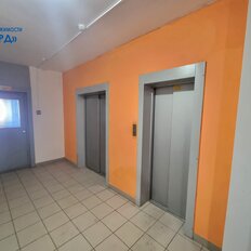 Квартира 37 м², 1-комнатная - изображение 1