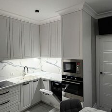 Квартира 37 м², 1-комнатная - изображение 3