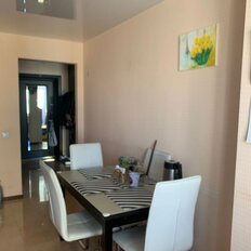 Квартира 95 м², 2-комнатная - изображение 3