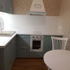 Квартира 33 м², 1-комнатная - изображение 1