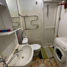 Квартира 29,9 м², 1-комнатная - изображение 4