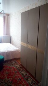 Купить квартиру с панорамными окнами в округе Октябрьский в Омске - изображение 38