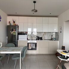 Квартира 56 м², 3-комнатная - изображение 2