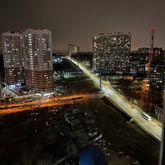 Квартира 24 м², студия - изображение 1