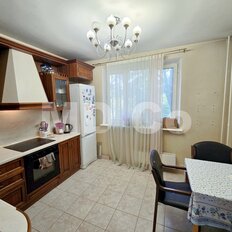 Квартира 72,2 м², 3-комнатная - изображение 4