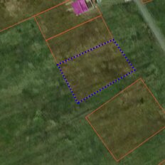 13,9 сотки, участок - изображение 3