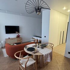 Квартира 36 м², 1-комнатная - изображение 3