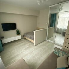 Квартира 33 м², 1-комнатная - изображение 2