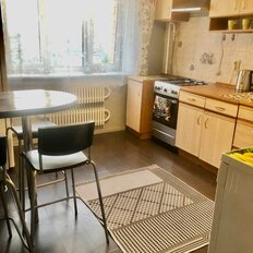 Квартира 52 м², 1-комнатная - изображение 2