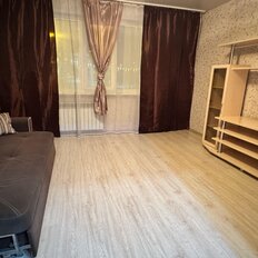 Квартира 52 м², 2-комнатная - изображение 1