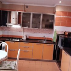 Квартира 111 м², 4-комнатная - изображение 2