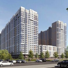 Квартира 23,6 м², студия - изображение 2