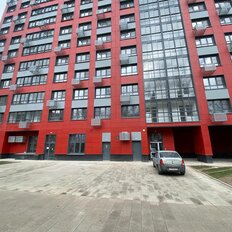 Квартира 58 м², 2-комнатная - изображение 2