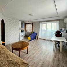 Квартира 31,8 м², 1-комнатная - изображение 3