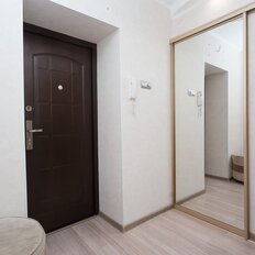 Квартира 35,4 м², 1-комнатная - изображение 4