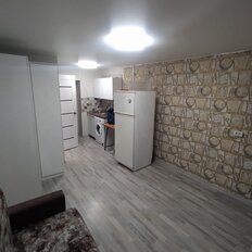 Квартира 17,8 м², студия - изображение 5