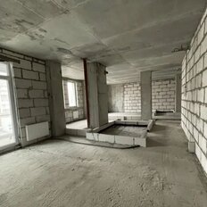 Квартира 70 м², 2-комнатная - изображение 1