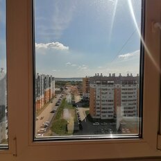 Квартира 22 м², 1-комнатная - изображение 1