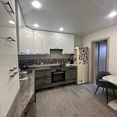 Квартира 48,2 м², 2-комнатная - изображение 1