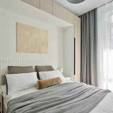 Квартира 35 м², 1-комнатная - изображение 2