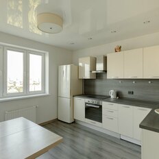 Квартира 105 м², 4-комнатная - изображение 4