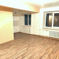 Квартира 44,9 м², 2-комнатная - изображение 3