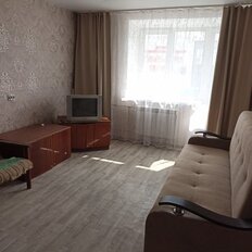 Квартира 35 м², 1-комнатная - изображение 5