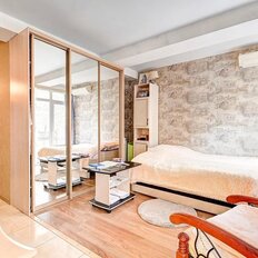 Квартира 48 м², 1-комнатная - изображение 5