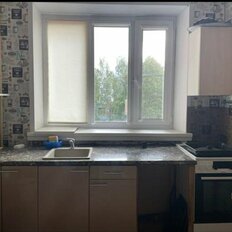 43,3 м², 3 комнаты - изображение 4